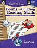 E-Book (pdf) Poems for Building Reading Skills Level 4 von Timothy Rasinski, Brod Bagert