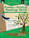 E-Book (pdf) Poems for Building Reading Skills Level 5 von Timothy Rasinski, Brod Bagert