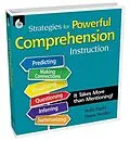 E-Book (pdf) Strategies for Powerful Comprehension Instruction von Holly Diehl, Diane Nettles