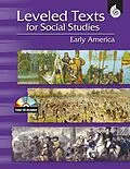 E-Book (pdf) Leveled Texts for Social Studies von Debra J. Housel