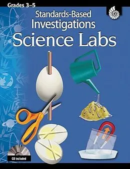 E-Book (pdf) Standards-Based Investigations von Katrina Housel, Mary Beary, Josh Roby