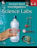 E-Book (pdf) Standards-Based Investigations von Eric Johnson, Melinda Oldham, Judith Sise