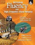 PDF Increasing Fluency with High Frequency Word Phrases Grade 2 von Timothy Rasinski, Edward Fry, Kathleen Knoblock