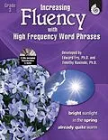 PDF Increasing Fluency with High Frequency Word Phrases Grade 3 von Timothy Rasinski, Edward Fry, Kathleen Knoblock