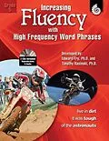 PDF Increasing Fluency with High Frequency Word Phrases Grade 5 von Timothy Rasinski, Edward Fry, Kathleen Knoblock