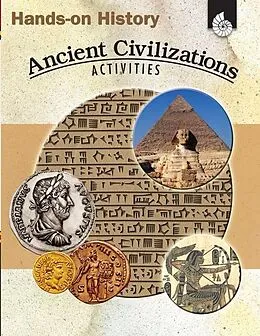 E-Book (pdf) Hands-On History von Garth Sundem, Kristi Pikiewicz