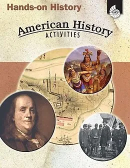 E-Book (pdf) Hands-On History von Garth Sundem, Kristi Pikiewicz