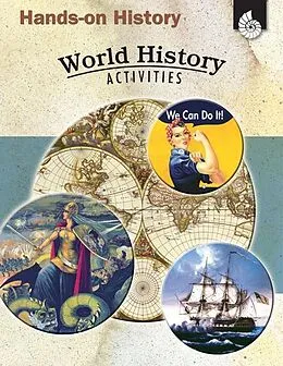 E-Book (pdf) Hands-On History von Garth Sundem, Kristi Pikiewicz