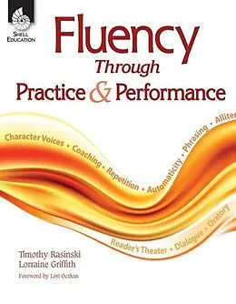 E-Book (pdf) Fluency Through Practice and Performance von Timothy Rasinski, Lorraine Griffith