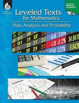 E-Book (pdf) Leveled Texts for Mathematics von Stephanie Paris