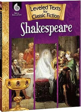 PDF Leveled Texts for Classic Fiction von Tamara Hollingsworth