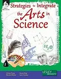 E-Book (pdf) Strategies to Integrate the Arts in Science von Vivian Poey, Nicole Weber, Gene Diaz