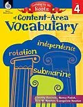 E-Book (pdf) Getting to the Roots of Content-Area Vocabulary Level 4 von Timothy Rasinski, Nancy Padak, Rick M. Newton