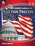 E-Book (pdf) Understanding Elections Levels 3-5 von Torrey Maloof