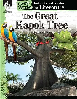 E-Book (pdf) Great Kapok Tree von Brenda A. van Dixhorn