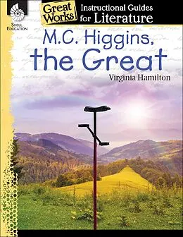 E-Book (pdf) M.C. Higgins, the Great von Suzanne I. Barchers