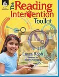 PDF Reading Intervention Toolkit von Laura Robb