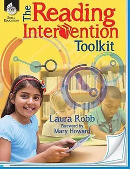 PDF Reading Intervention Toolkit von Laura Robb