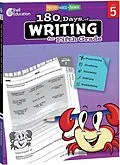 E-Book (pdf) 180 Days of Writing for Fifth Grade von Torrey Maloof