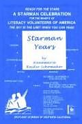 Couverture cartonnée Starman Years: 1986 to 2005 de Annemarie Reuter Schomaker
