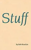 E-Book (epub) Stuff von Bob Brackin