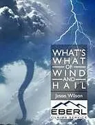 Kartonierter Einband What's What of Wind and Hail von Jason Wilson