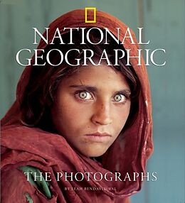 Livre Relié 'National Geographic': The Photographs de Leah Bendavid-Val