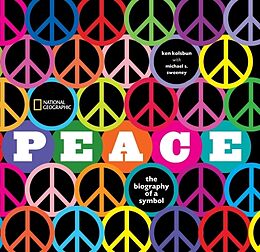 Fester Einband Peace von Ken; Sweeney, Michael S. Kolsbun