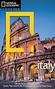 National Geographic Traveler: Italy, 4th Ed