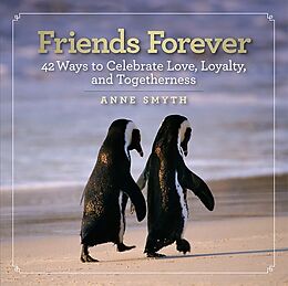 Livre Relié Friends Forever de Anne Rogers Smyth