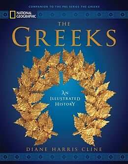 Livre Relié The Greeks de Diane Harris Cline