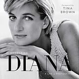 Livre Relié Remembering Diana de National Geographic