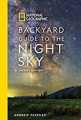 Broché Backyard Guide to the Night Sky de Andrew; Schneider, Howard Fazekas