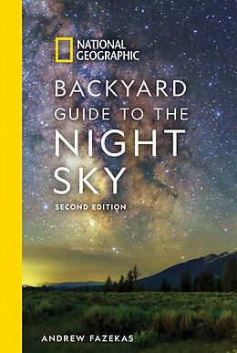 Broché Backyard Guide to the Night Sky de Andrew; Schneider, Howard Fazekas