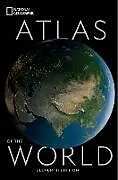 Fester Einband National Geographic Atlas of the World, 11th Edition von National Geographic
