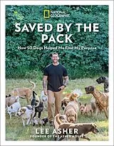 Fester Einband Saved by the Pack von Lee Asher