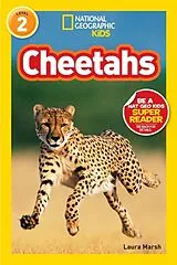 Taschenbuch National Geographic Kids von Laura Marsh