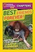 E-Book (epub) National Geographic Kids Chapters: Best Friends Forever von Amy Shields