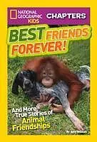 E-Book (epub) National Geographic Kids Chapters: Best Friends Forever von Amy Shields