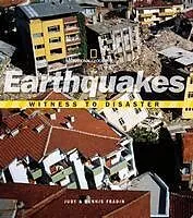 E-Book (epub) Witness to Disaster: Earthquakes von Judy Fradin, Dennis Fradin