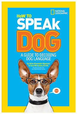 Broschiert How to Speak Dog von Aline Alexander Newman