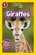 Taschenbuch National Geographic Kids von Laura Marsh