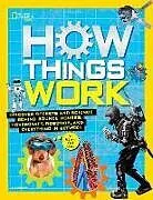 Fester Einband How Things Work von T.J. Resler