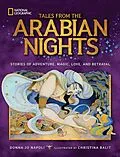 E-Book (epub) Tales From the Arabian Nights von Donna Jo Napoli