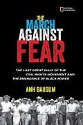 E-Book (epub) The March Against Fear von Ann Bausum