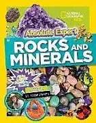 Fester Einband Absolute Expert: Rocks & Minerals von Ruth Strother