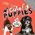 ePUB So Cute! Puppies von Crispin Boyer