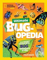 Fester Einband Ultimate Bugopedia, 2nd Edition von Darlyne; Honovich, Nancy Murawski