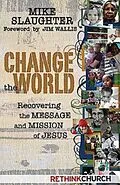 E-Book (epub) Change the World von Mike Slaughter
