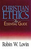 E-Book (epub) Christian Ethics von Robin W. Lovin